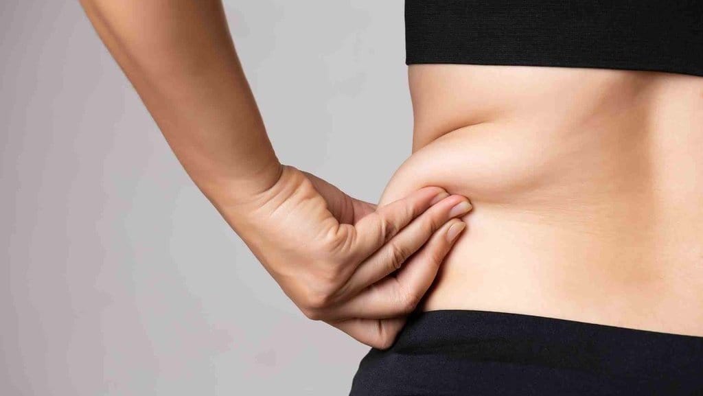 Cara Menghilangkan Lemak Perut: Kurangi Gula Hingga Olahraga