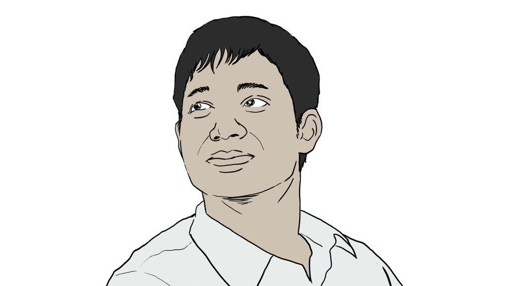 Kriminalisasi Penderita Gangguan Jiwa atas Nama Penodaan Agama Kriminalisasi Penderita Gangguan Jiwa atas Nama Penodaan Agama