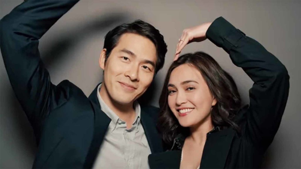 Cinta Itu Buta, Film Shandy Aulia & Dodit di Bioskop 10 Oktober Cinta Itu Buta, Film Shandy Aulia & Dodit di Bioskop 10 Oktober