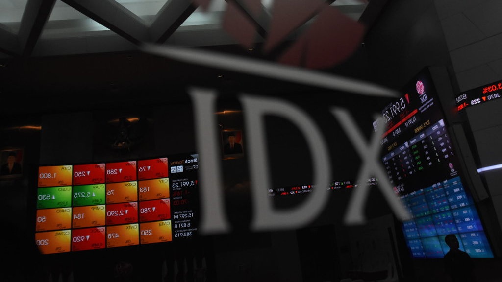 IHSG Diprediksikan Terkoreksi Dipicu Kekhawatiran Virus Corona