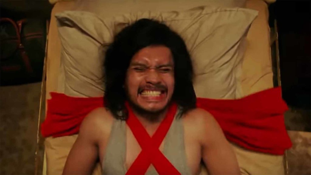 Trailer Film Indonesia Si Manis Jembatan Ancol Rilis di Youtube Trailer Film Indonesia Si Manis Jembatan Ancol Rilis di Youtube