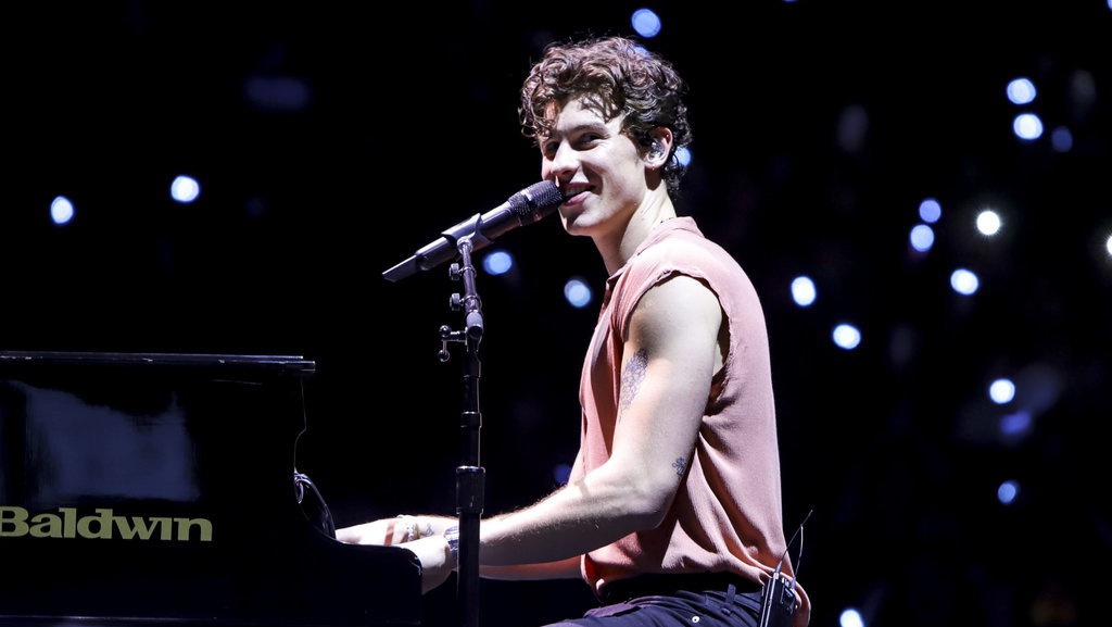 Penampil MTV VMA 2021: Shawn Mendes, Lorde, Twenty One Pilots Penampil MTV VMA 2021: Shawn Mendes, Lorde, Twenty One Pilots