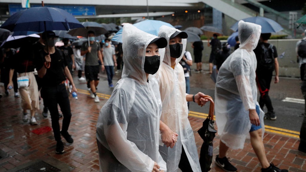 Duduk Perkara Deportasi Yuli, Pekerja Migran Indonesia di Hong Kong Duduk Perkara Deportasi Yuli, Pekerja Migran Indonesia di Hong Kong