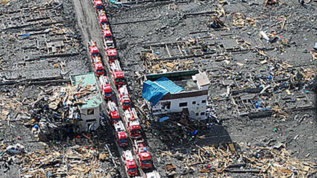 Gempa M 8,7 di Rusia Hari Ini dan Deretan Gempa Besar di Dunia Gempa M 8,7 di Rusia Hari Ini dan Deretan Gempa Besar di Dunia