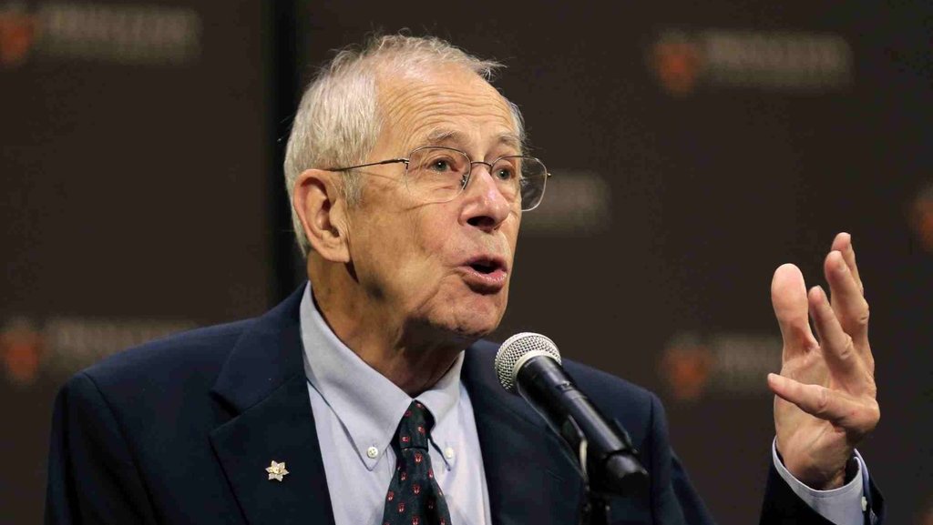 Nobel Prize Fisika 2019 Diraih Penemu Teori Big Bang dan Exoplanet Nobel Prize Fisika 2019 Diraih Penemu Teori Big Bang dan Exoplanet