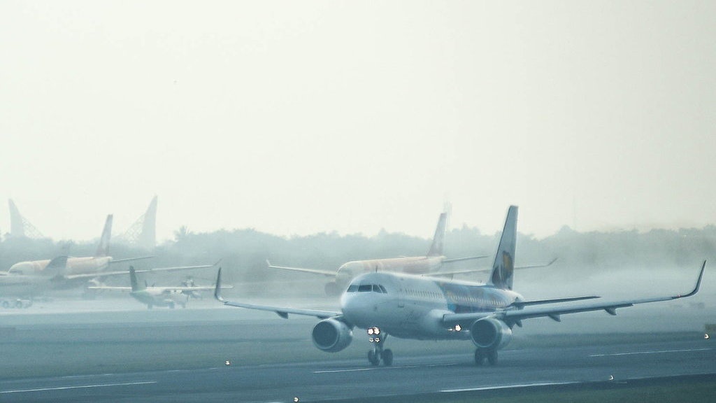 Apa Saja Faktor Penyebab Pencemaran Udara & Dampaknya di Kehidupan Apa Saja Faktor Penyebab Pencemaran Udara & Dampaknya di Kehidupan