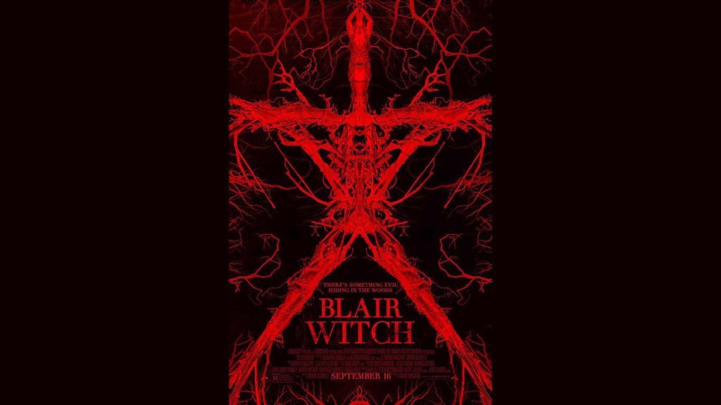 Sinopsis Blair Witch, Film Horror Thriller Tentang Mitos Penyihir Sinopsis Blair Witch, Film Horror Thriller Tentang Mitos Penyihir