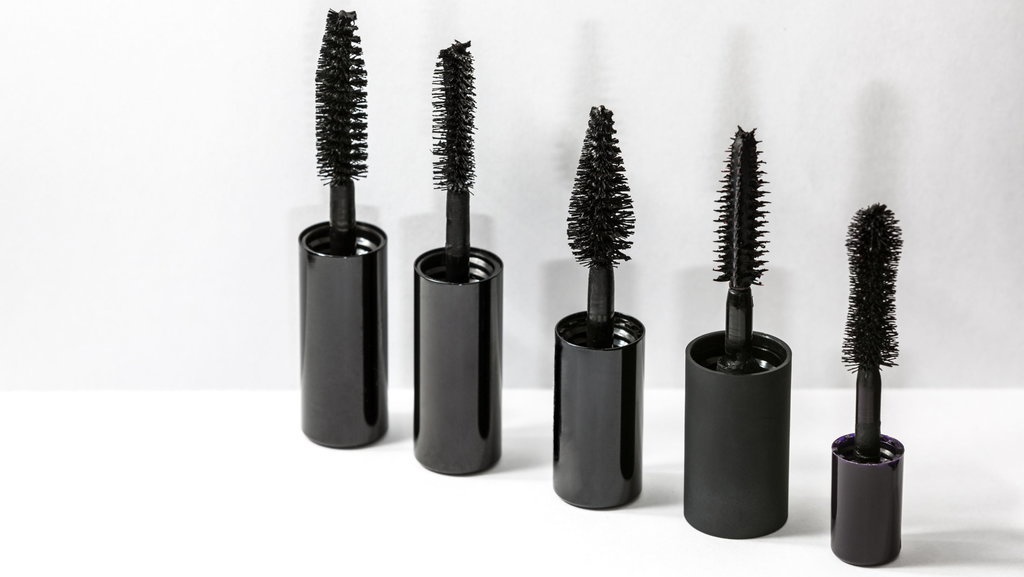 12 Bentuk Brush Maskara Berdasarkan Fungsinya