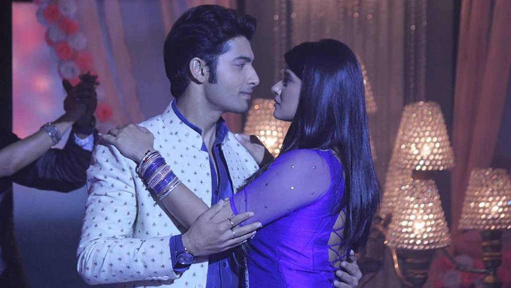 Sinopsis Kasam Drama India ANTV Hari Ini Rishi Pergoki Pawan-Saloni