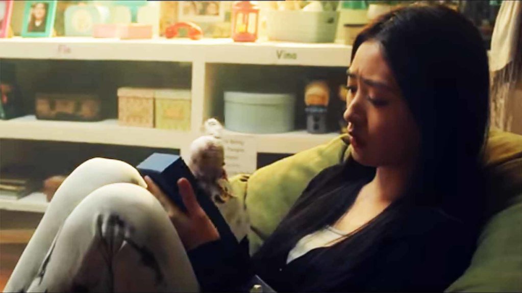 Jadwal Tayang Film Aku Tahu Kapan Kamu Mati di Disney Plus Hotstar