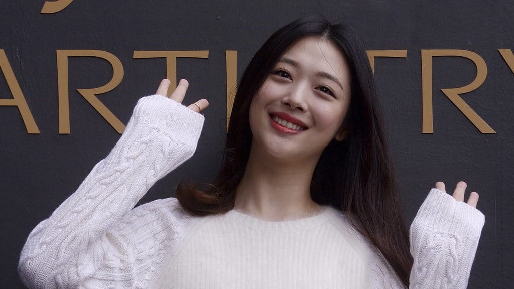 Korsel Akan Buat RUU Sulli Act untuk Atasi Cyber Bullying