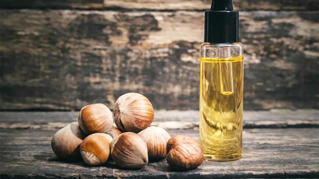 9 Manfaat Minyak Kemiri dan Cara Membuatnya 9 Manfaat Minyak Kemiri dan Cara Membuatnya