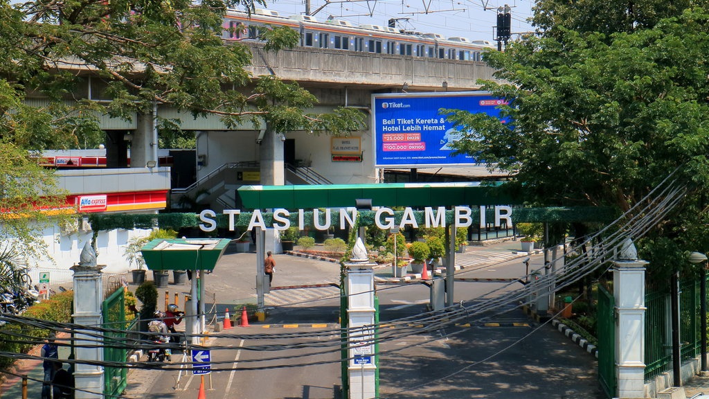 KAI Ubah Sejumlah Perjalanan dan Jadwal Kereta Per 1 Desember 2019 KAI Ubah Sejumlah Perjalanan dan Jadwal Kereta Per 1 Desember 2019