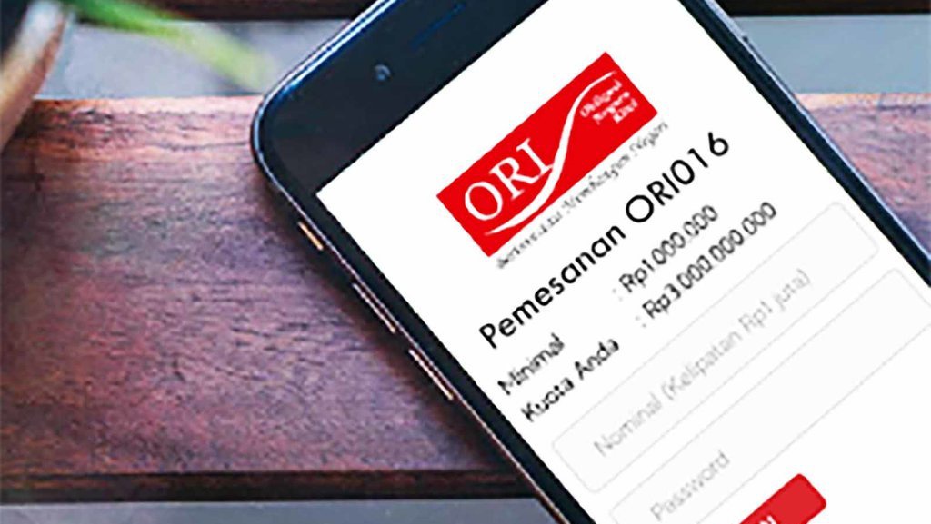 Cara Berinvestasi ORI & Keunggulannya Dibanding Deposito Cara Berinvestasi ORI & Keunggulannya Dibanding Deposito