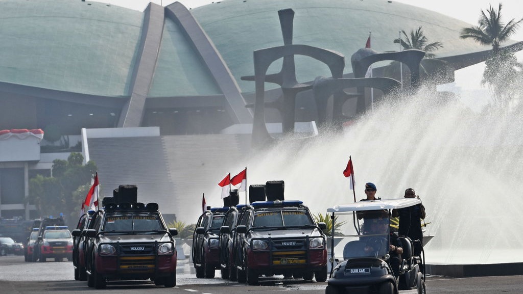 KPK: Hanya 55 persen Anggota DPR Lapor LHKPN KPK: Hanya 55 persen Anggota DPR Lapor LHKPN