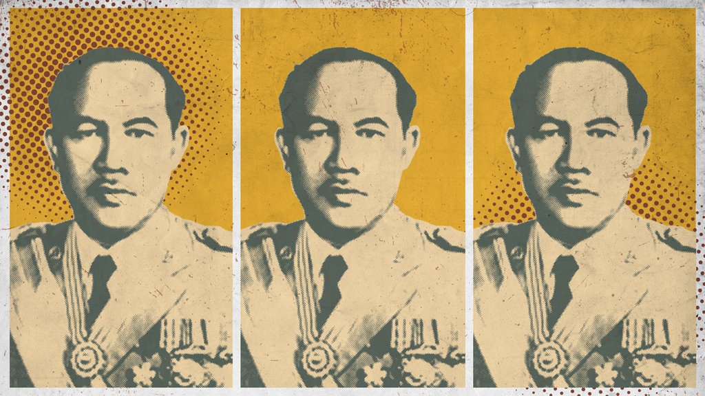 Mortir Belanda Kena Tinja: Kisah Konyol Soegih Arto di Era Revolusi