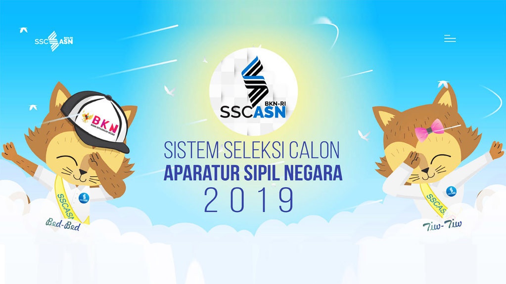 Lokasi Tes SKD dan Jadwal Daftar Ulang CPNS KKP 2020 Lokasi Tes SKD dan Jadwal Daftar Ulang CPNS KKP 2020