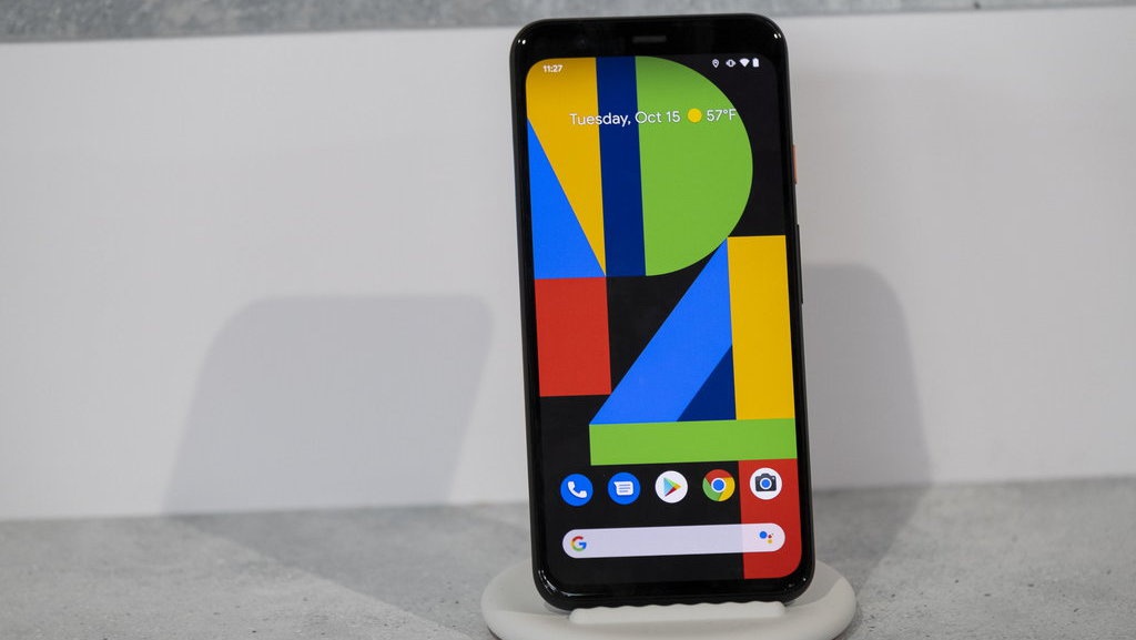 Data, Frustrasi, Kompetisi: Alasan Google Serius Menggarap Pixel Data, Frustrasi, Kompetisi: Alasan Google Serius Menggarap Pixel