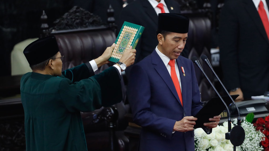 Pasal UUD 1945 Tentang Masa Jabatan Presiden Indonesia dan Wakil Pasal UUD 1945 Tentang Masa Jabatan Presiden Indonesia dan Wakil