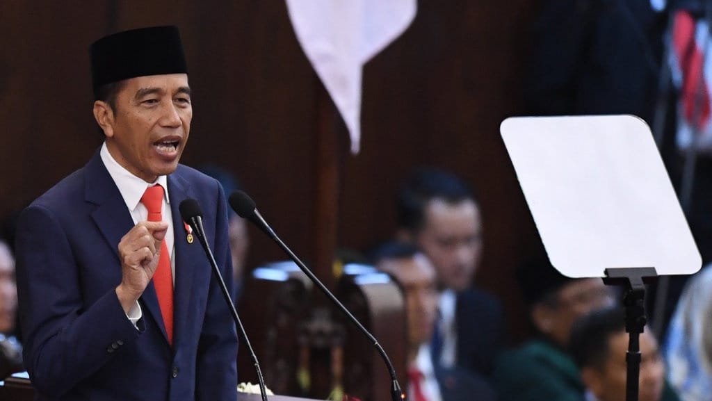 Lolos Middle Income Trap, Ekspektasi Jokowi yang Terlalu Tinggi Lolos Middle Income Trap, Ekspektasi Jokowi yang Terlalu Tinggi