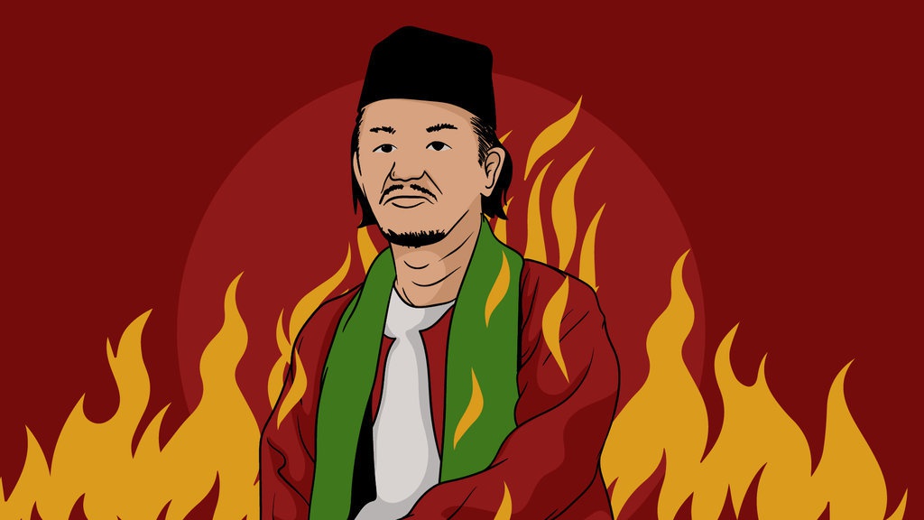 5 Cerita Rakyat Betawi Singkat yang Populer & Pesan Moralnya