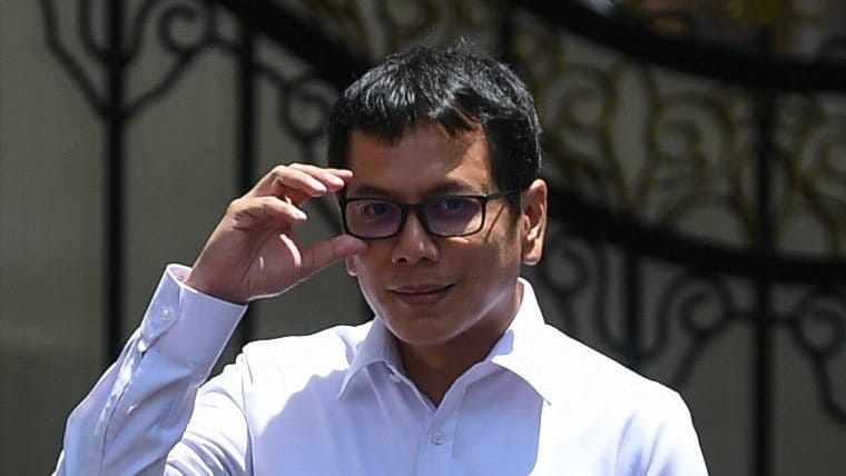 Wishnutama Akan Permudah Izin Investasi Perfilman di Indonesia Wishnutama Akan Permudah Izin Investasi Perfilman di Indonesia