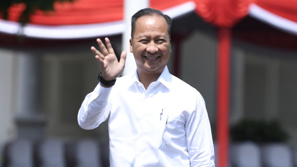 Industri Manufaktur Tetap Bergairah Meski PMI Oktober Merosot Industri Manufaktur Tetap Bergairah Meski PMI Oktober Merosot