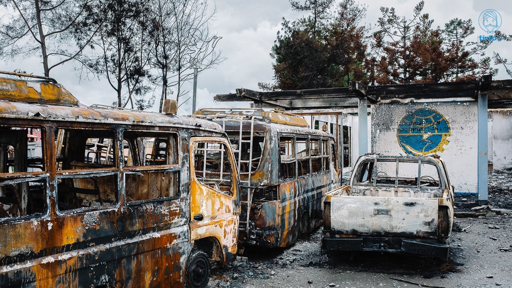 HUT AJI ke-26: Liputan Kolaborasi Tirto Menang Tasrif Award 2020