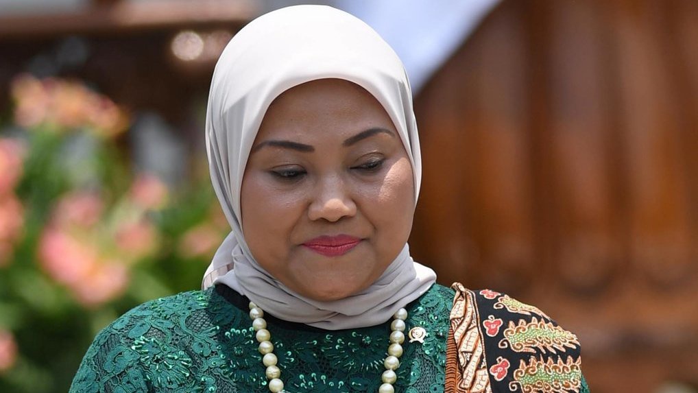 Menaker: Masyarakat Punya Ekspektasi Besar Terhadap Kartu Prakerja Menaker: Masyarakat Punya Ekspektasi Besar Terhadap Kartu Prakerja