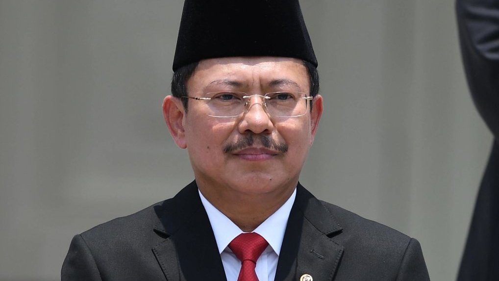 Sosok Dokter Terawan, Menkes yang Penunjukannya Tuai Kontroversi Sosok Dokter Terawan, Menkes yang Penunjukannya Tuai Kontroversi