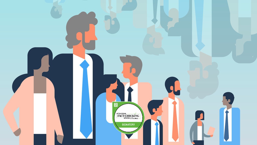 Kabinet Indonesia Maju: Ketika Menteri-Menteri Jokowi Semakin Tua