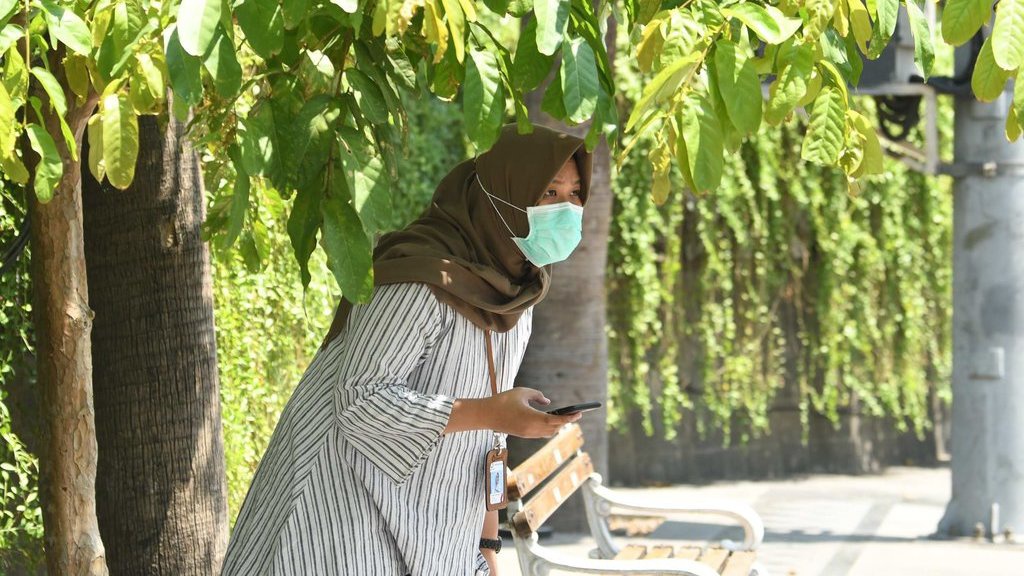 Kapan Cuaca Ekstrem 2025 Berakhir? Cek Suhu Tertinggi Kapan Cuaca Ekstrem 2025 Berakhir? Cek Suhu Tertinggi