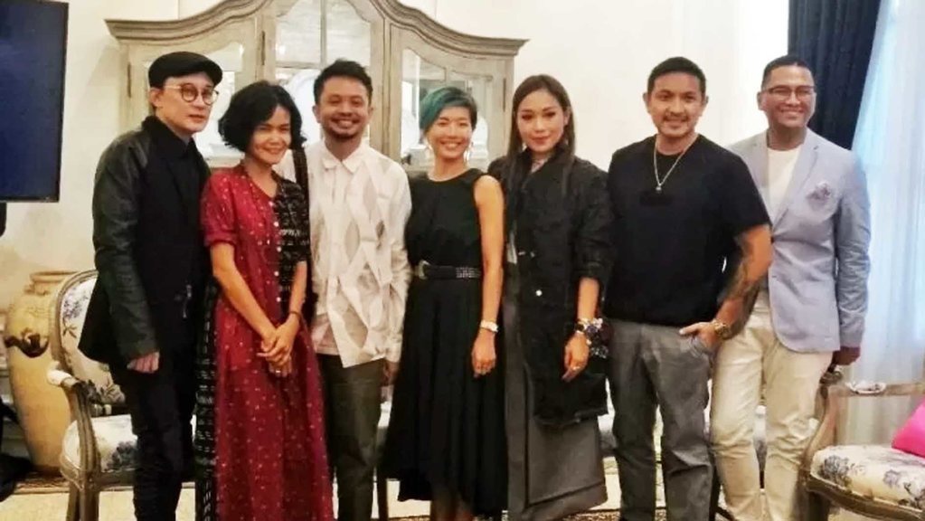 Dewi Fashion Knight akan Menutup Perhelatan JFW 2020