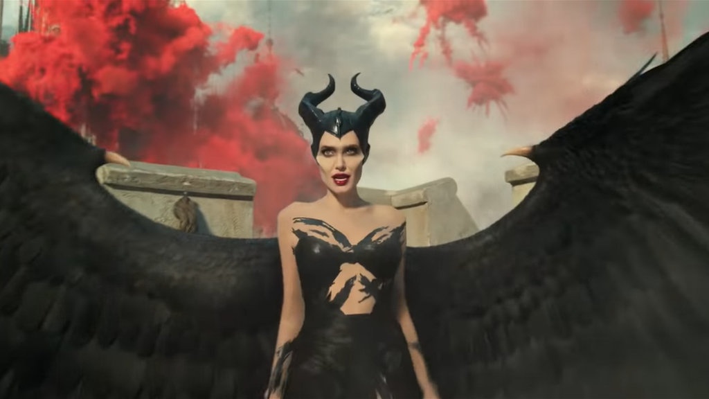 Konflik yang Kurang Matang dalam Maleficent: Mistress of Evil Konflik yang Kurang Matang dalam Maleficent: Mistress of Evil