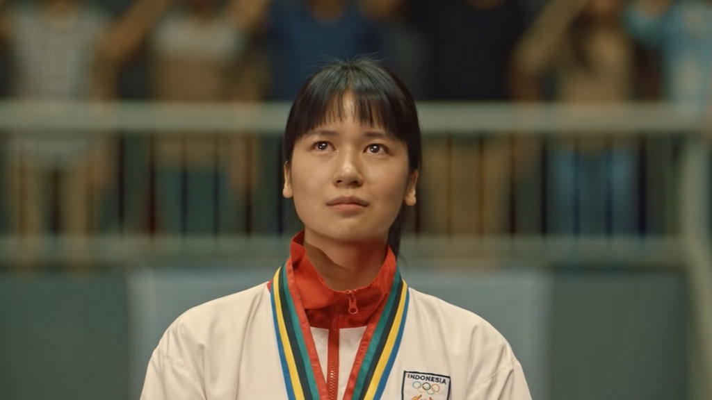 Susi Susanti: Love All dan Bejatnya Politik Identitas Orba Susi Susanti: Love All dan Bejatnya Politik Identitas Orba