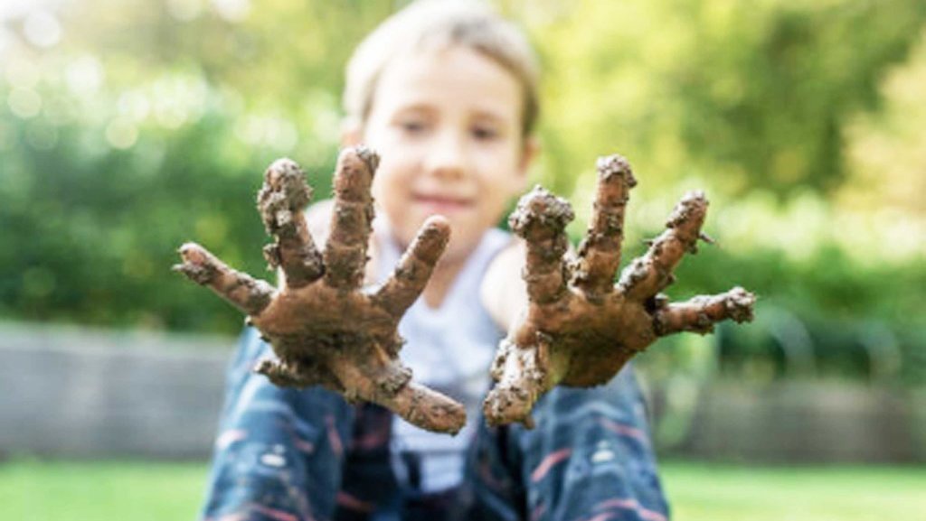 Cara Mengajarkan Anak Mencintai Lingkungan Hidup