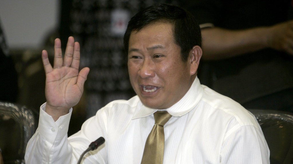 Siapa 2 Jenderal yang Dimaksud Susno Duadji dalam Kasus Vina? Siapa 2 Jenderal yang Dimaksud Susno Duadji dalam Kasus Vina?