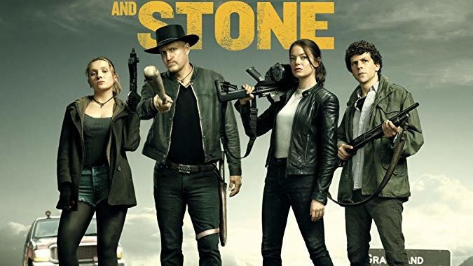 Zombieland: Double Tap dan Drama-Drama Barunya Zombieland: Double Tap dan Drama-Drama Barunya