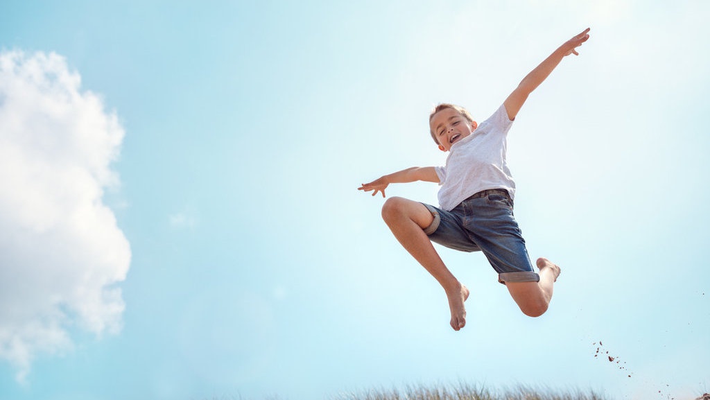 Perkembangan Jasmani Usia 6-14 Tahun dan Faktor yang Memengaruhinya Perkembangan Jasmani Usia 6-14 Tahun dan Faktor yang Memengaruhinya