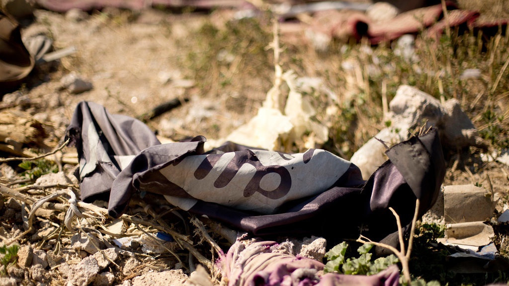 Profil Abu al-Hassan al-Qurayshi Pemimpin ISIS Ketiga yang Tewas Profil Abu al-Hassan al-Qurayshi Pemimpin ISIS Ketiga yang Tewas