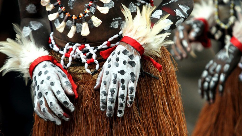 Pemekaran Provinsi di Papua, Mahfud MD: Perlu Analisis Mendalam Pemekaran Provinsi di Papua, Mahfud MD: Perlu Analisis Mendalam