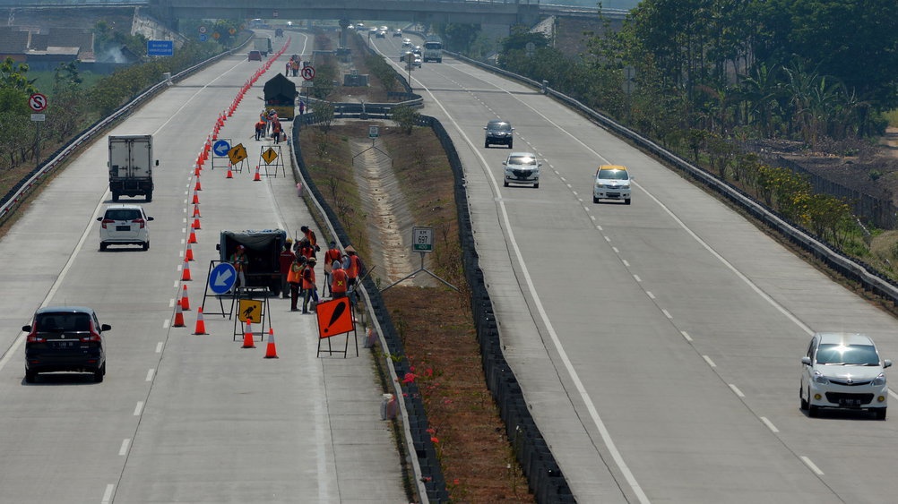 Mau Bangun 2.500 KM Tol Baru Hingga 2024, PUPR: Butuh 'Pemain' Baru