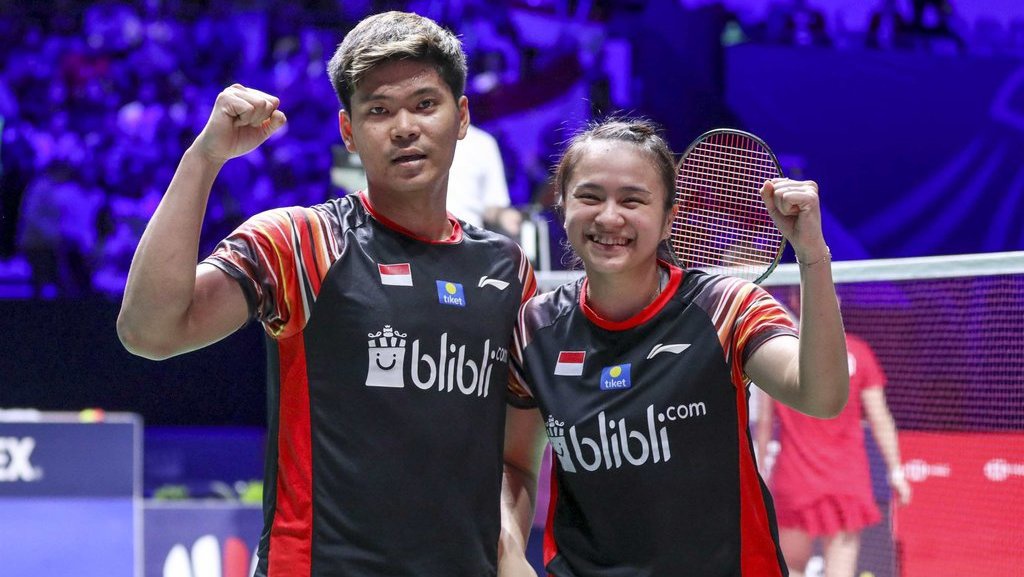 Jadwal Badminton Olimpiade 2021 Bagan Ganda Campuran, Grup ke Final Jadwal Badminton Olimpiade 2021 Bagan Ganda Campuran, Grup ke Final