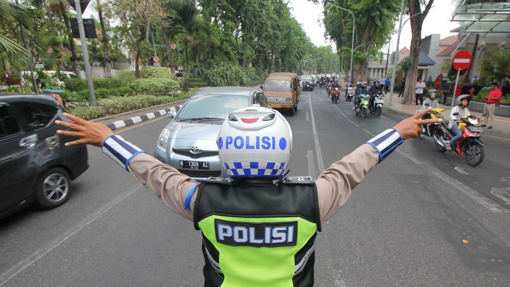 Info Titik Operasi Zebra Bandung 2025, Jam Mulai, & Sasaran Info Titik Operasi Zebra Bandung 2025, Jam Mulai, & Sasaran