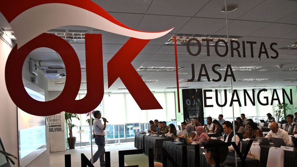 Transaksi di Bursa Karbon Sepi, OJK: 71,95% Emisi Belum Laku