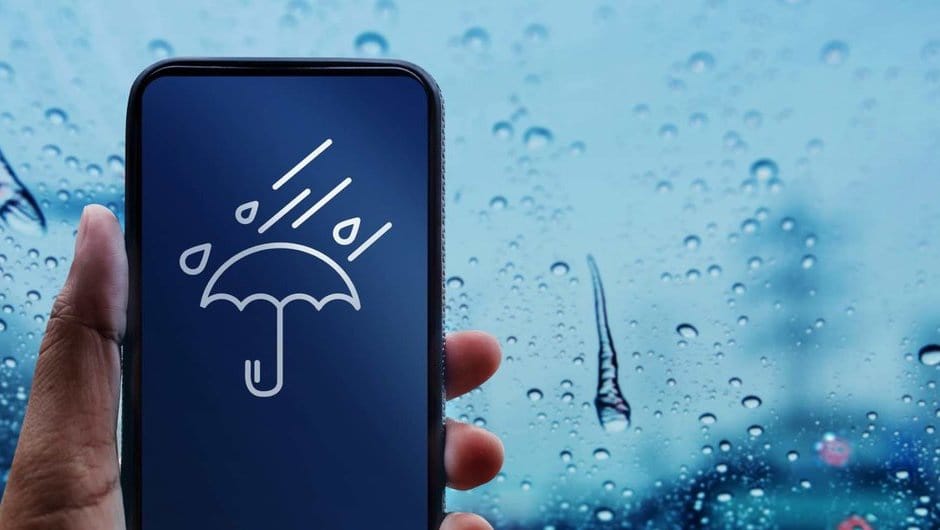 Prediksi Cuaca BMKG Hari Ini Rabu Jakarta Panas atau Hujan? Prediksi Cuaca BMKG Hari Ini Rabu Jakarta Panas atau Hujan?