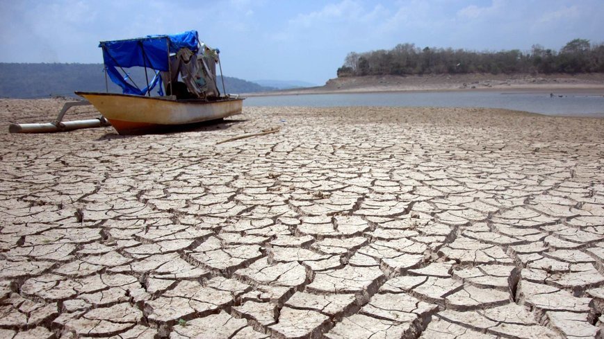 Peru Siapkan Triliunan untuk Lawan El Nino, Indonesia Bagaimana? Peru Siapkan Triliunan untuk Lawan El Nino, Indonesia Bagaimana?