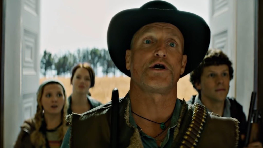 Daftar Film Zombie Terbaik Sepanjang Masa Daftar Film Zombie Terbaik Sepanjang Masa