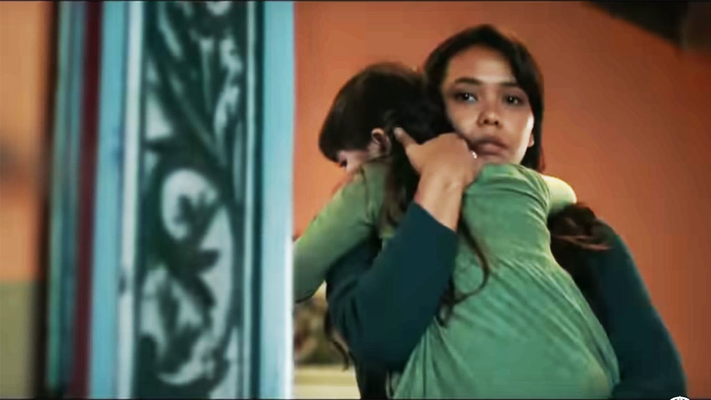 Sinopsis Film Horor Lampor Keranda Terbang yang Rilis 31 Oktober Sinopsis Film Horor Lampor Keranda Terbang yang Rilis 31 Oktober