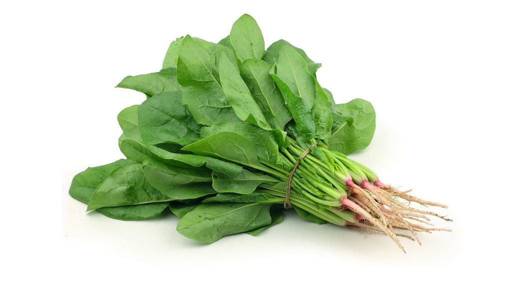 Benarkah Konsumsi Bayam Bisa Mengurangi Risiko Kanker Usus Besar? Benarkah Konsumsi Bayam Bisa Mengurangi Risiko Kanker Usus Besar?